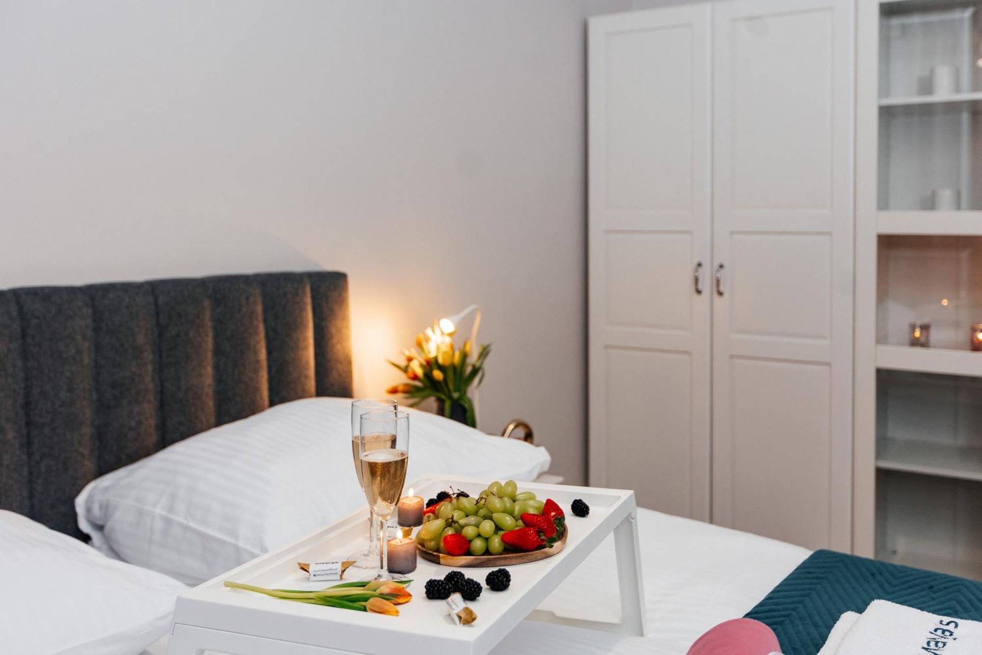 Maya'S Flats & Resorts 59 - Most Milosci Gdansk Exterior photo